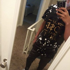 Meet your Posher, Alejandro